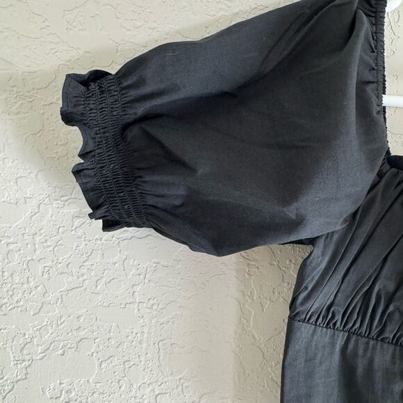 Aritzia Sunday Best Martine Crop Top - Picture 10 of 10